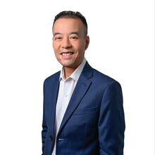 Binh (Benny) Nguyen